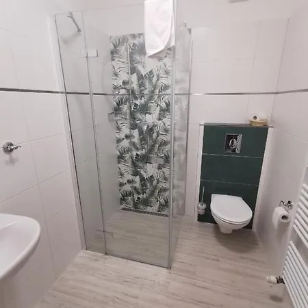 Kiwi Gæstehus 3*