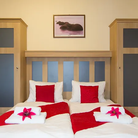 Gasthof Kiwi 3*