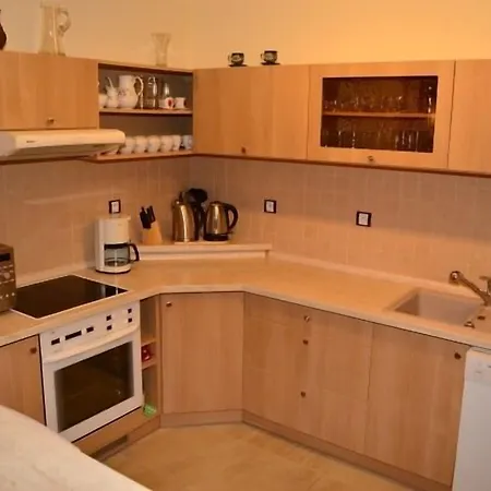 Maison d'hôtes Kiwi Mikulov