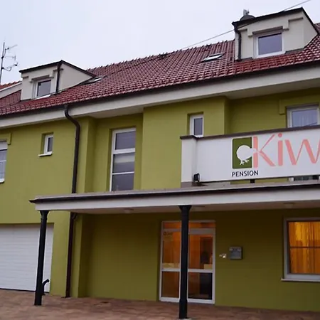 Kiwi 3* Mikulov