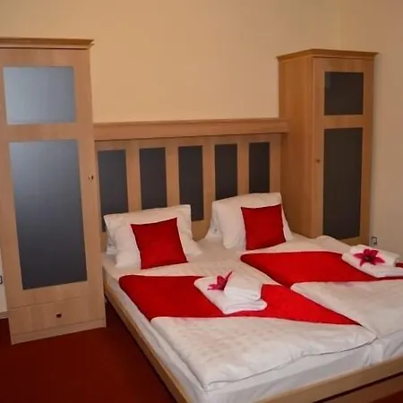 Maison d'hôtes Kiwi Mikulov