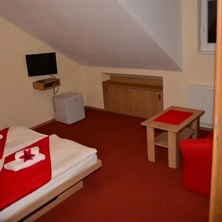 Maison d'hôtes Kiwi