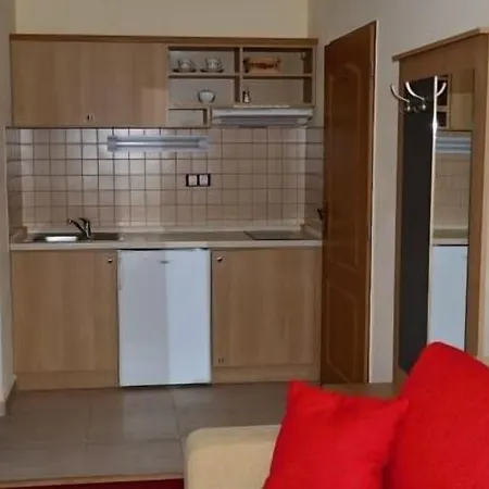 Maison d'hôtes Kiwi Mikulov