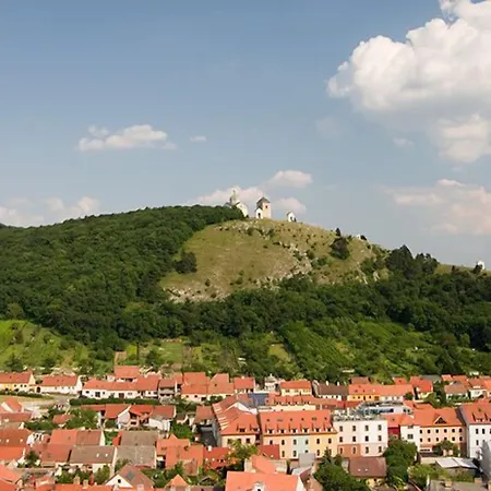 Maison d'hôtes Kiwi Mikulov