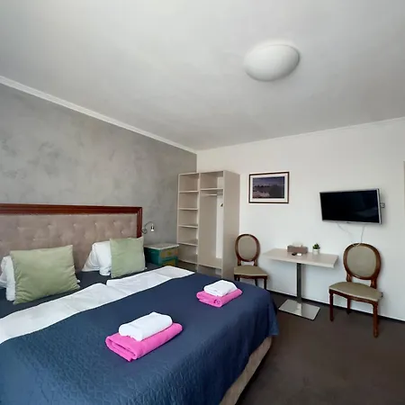 Maison d'hôtes Kiwi 3*