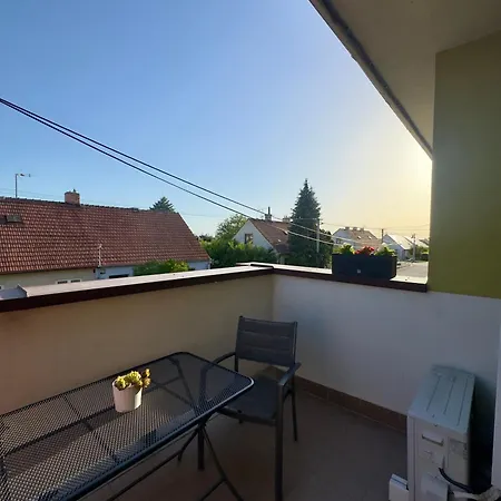 Maison d'hôtes Kiwi Mikulov
