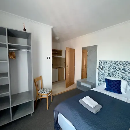 Kiwi Maison d'hôtes 3*