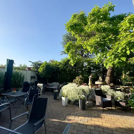 Maison d'hôtes Kiwi 3*