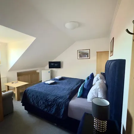 Maison d'hôtes Kiwi Mikulov