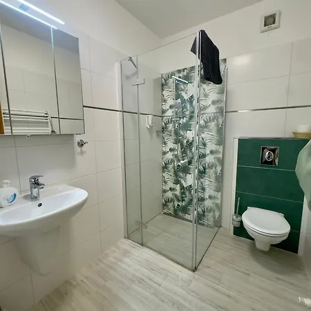 Maison d'hôtes Kiwi Mikulov