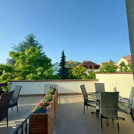 Kiwi Maison d'hôtes 3*