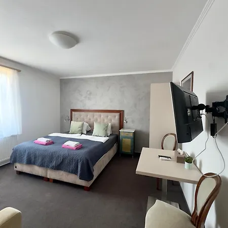 Kiwi Maison d'hôtes Mikulov