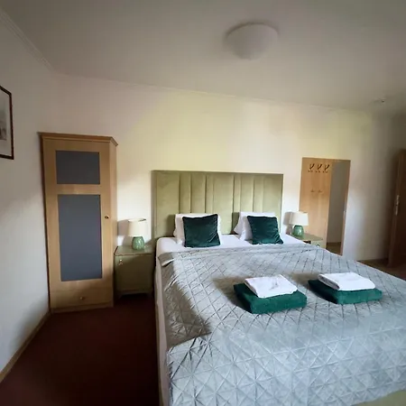 Kiwi Maison d'hôtes 3*