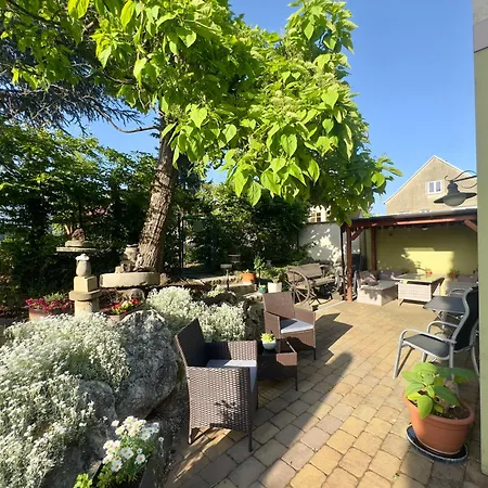 Maison d'hôtes Kiwi 3*