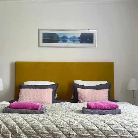 Maison d'hôtes Kiwi Mikulov