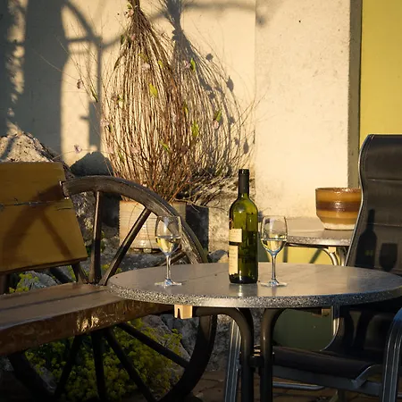 Maison d'hôtes Kiwi 3*