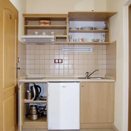 Gæstehus Kiwi 3*