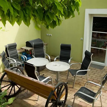 Gæstehus Kiwi