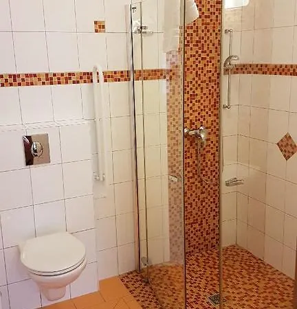 Kiwi Gæstehus Mikulov