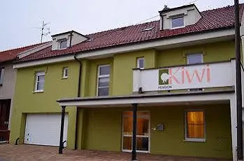 Gæstehus Kiwi Mikulov