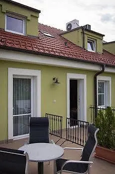 Gasthof Kiwi 3*