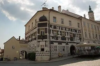 Gasthof Kiwi 3*