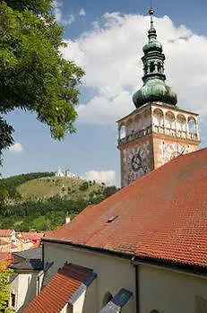 Gæstehus Kiwi Mikulov