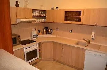 Kiwi Gæstehus Mikulov