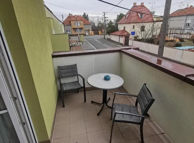 Kiwi Vendégház