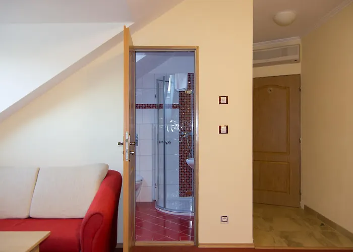Pensionat Kiwi 3*